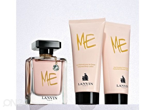 Lanvin Me комплект