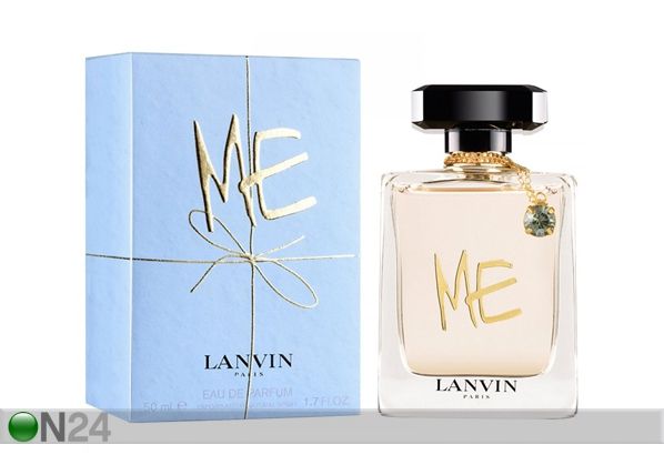 Lanvin Me EDP 50мл