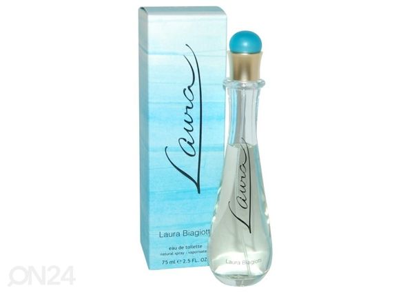 Laura Biagiotti Laura EDT 75 мл