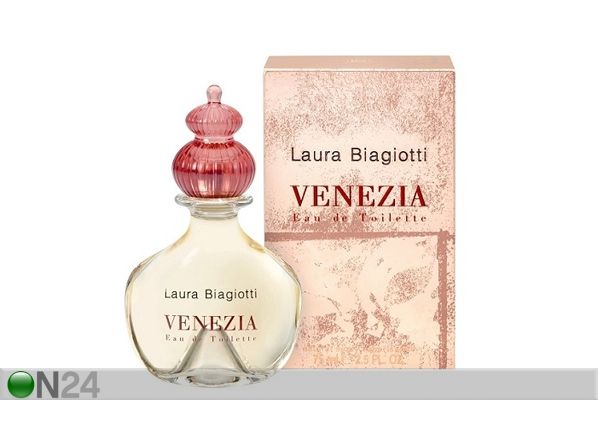 Laura Biagiotti Venezia 2011 EDT 75 мл