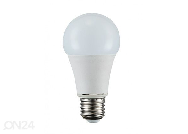 LED лампочка E27 10 Вт 5 шт