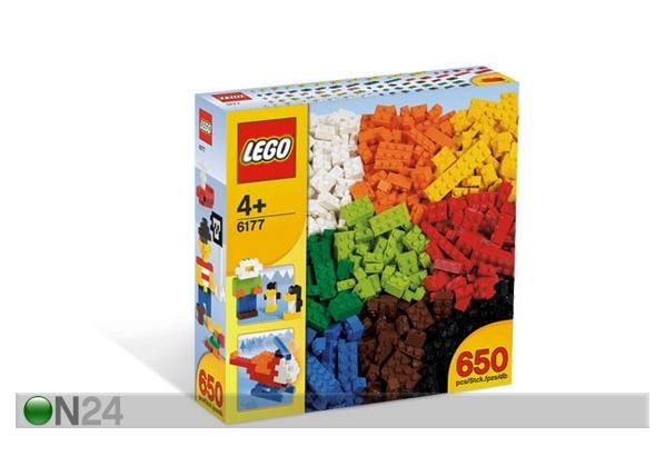 LEGO Creator основной комплект Deluxe