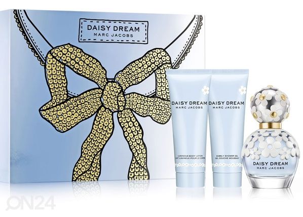 Marc Jacobs Daisy Dream комплект
