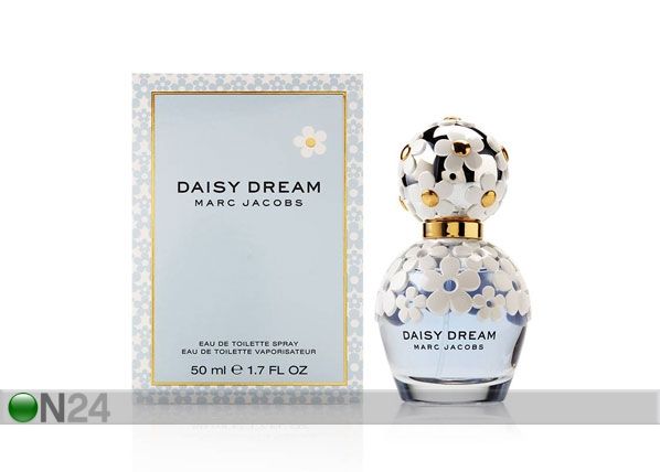 Marc Jacobs Daisy Dream EDT 50мл
