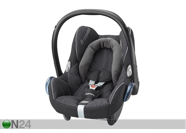 Maxi-Cosi детское автокресло Cabriofix