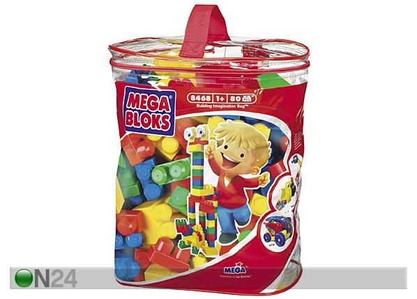 Mega Bloks колодки