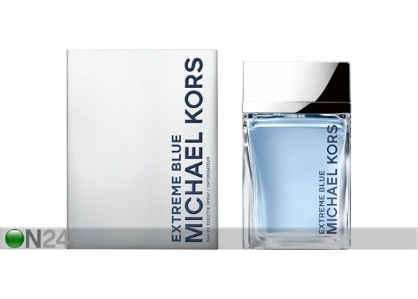 Michael Kors Extreme Blue EDT 70мл