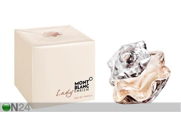 Mont Blanc Lady Emblem EDP 50мл