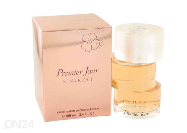 Nina Ricci Premier Jour EDP 100мл