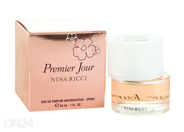 Nina Ricci Premier Jour EDP 30 мл