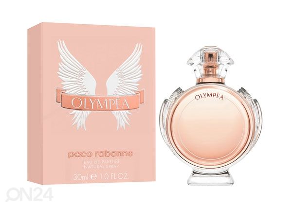 Paco Rabanne Olympea EDP 30 мл
