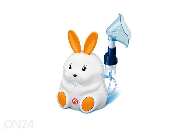 Pic Solution инголятор компрессор MrCarrot