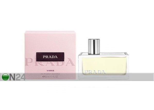 Prada Amber EDP 50мл