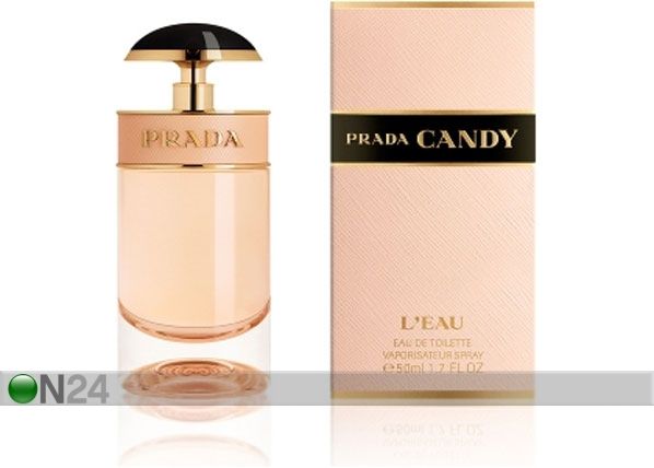 Prada Candy L´eau EDT 50 мл