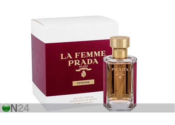 Prada La Femme Intense EDP 35 мл