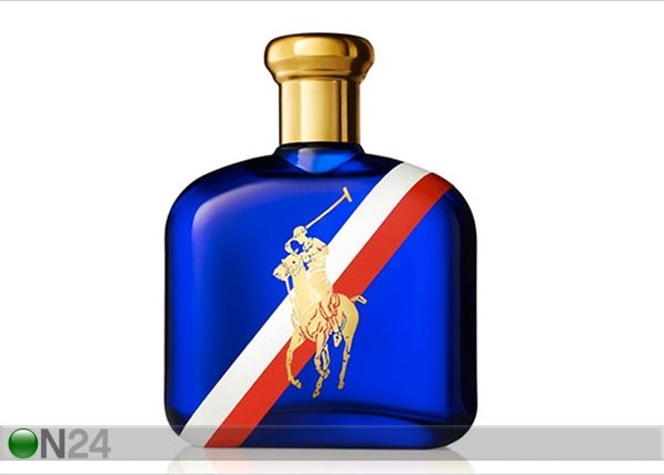 Ralph Lauren Red White & Blue EDT 125 мл