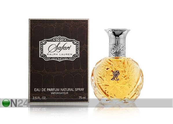 Ralph Lauren Safari EDP 75 мл