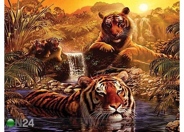Ravensburger пазл 75х98 см