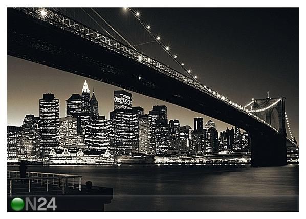 Ravensburger пазл Manhattan 50x70 cm
