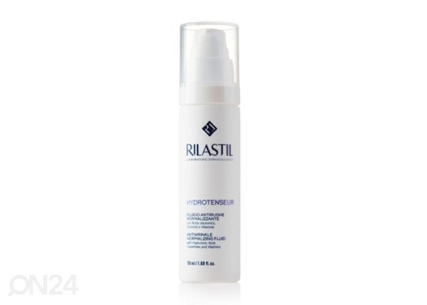 Rilastil® Hydrotenseur Антивозрастной увлажняющий и нормализующий флюид, 50 мл
