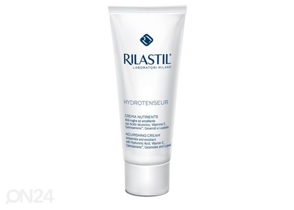 Rilastil® Hydrotenseur питательный крем против морщин 50 мл