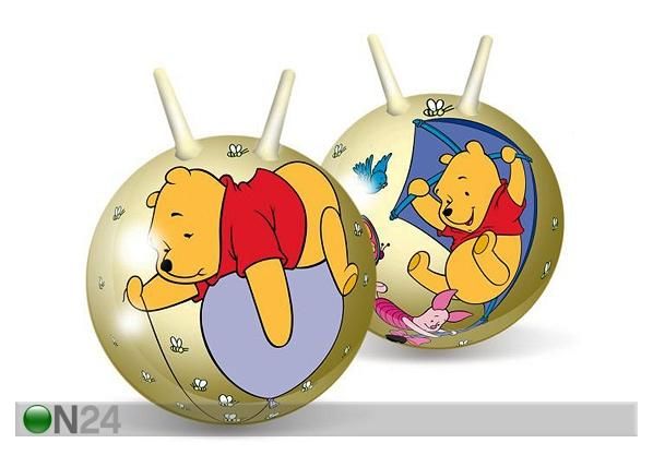 Smoby мяч для прыгания Winnie Puhh