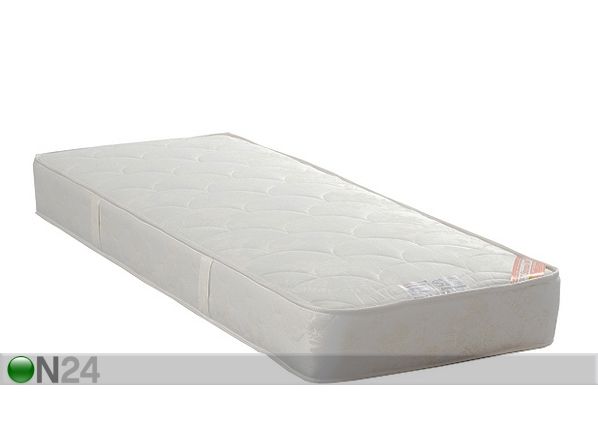 Stroma матрас Soft Экологичный 80x200 cm