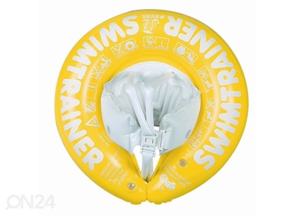 Swimtrainer надувной круг для плавания 20-36 кг