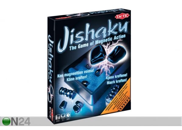 Tactic настольная игра Jishaku