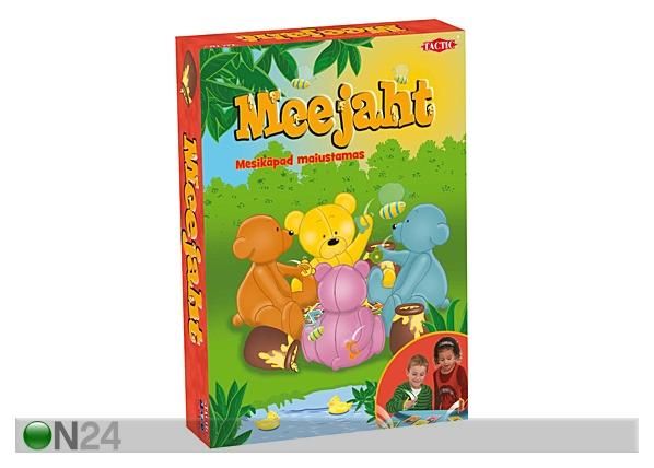 Tactic настольная игра Meejaht