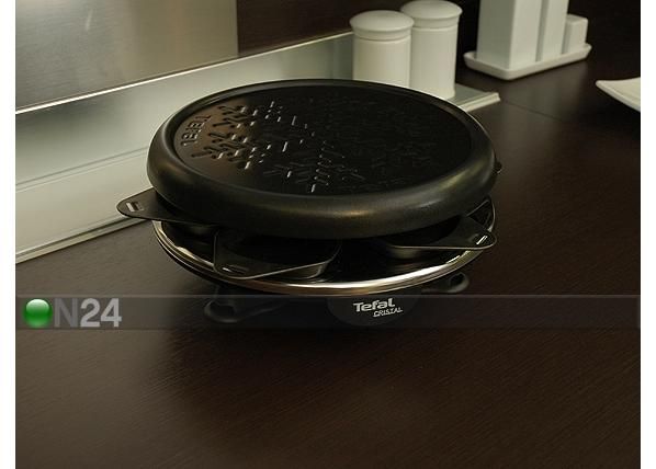 Tefal Raclette-гриль Cristal