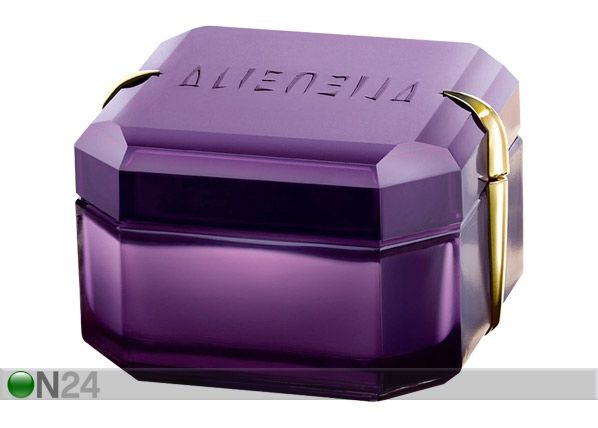 Thierry Mugler Alien крем для тела 200мл