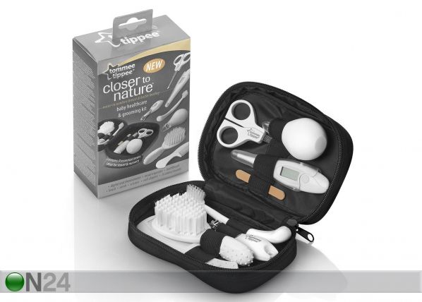 Tommee Tippee® комплект со средствами по уходу