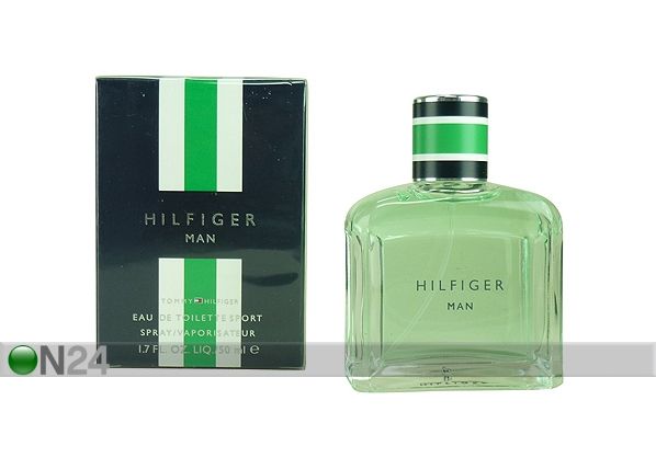 Tommy Hilfiger Man Sport EDT 50ml