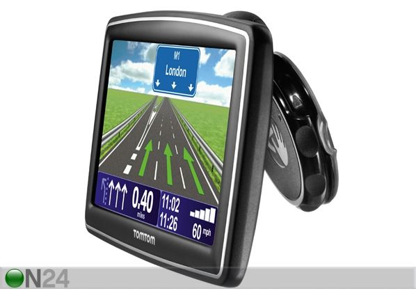 TOMTOM XXL IQ Routes (Europe 42)