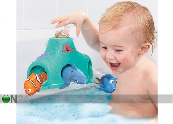 Tomy набор для купания Nemo