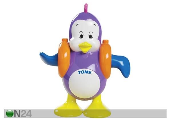 Tomy плавающий пингвин