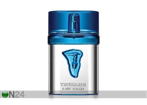 Trussardi A Way for Him 100мл