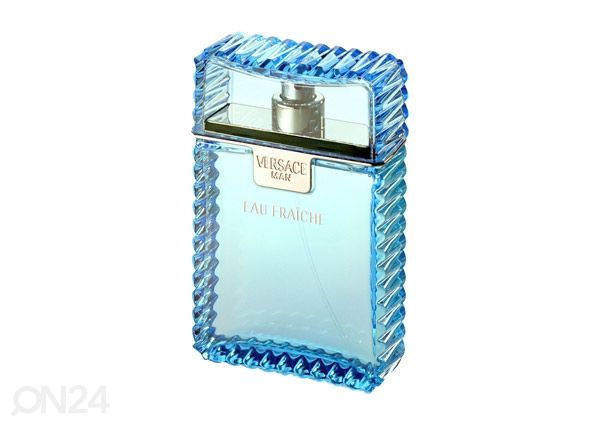 Versace Man Eau Fraiche EDT 200мл