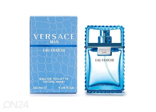 Versace Man Eau Fraiche EDT 30 мл