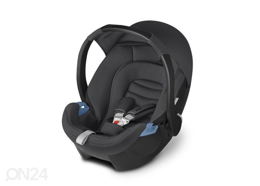 Автокресло Aton CBX by Cybex 0-13 кг увеличить