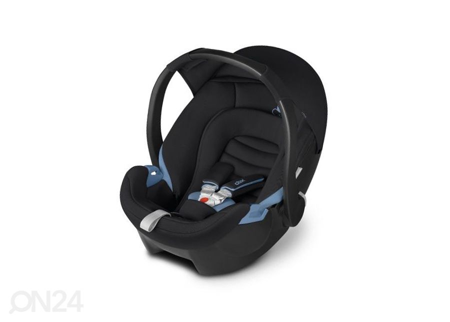 Автокресло Aton CBX by Cybex 0-13 кг увеличить