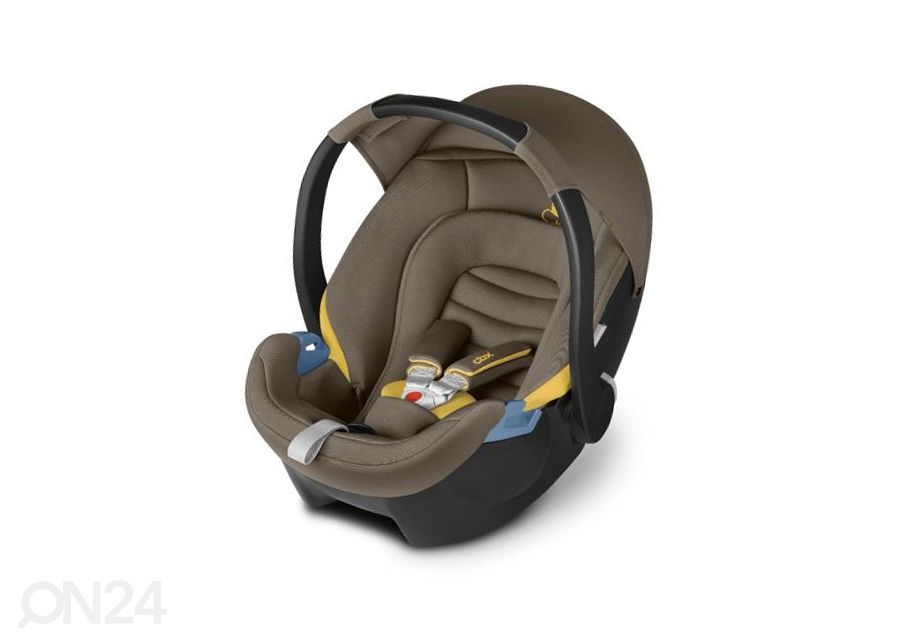 Автокресло Aton CBX by Cybex 0-13 кг увеличить