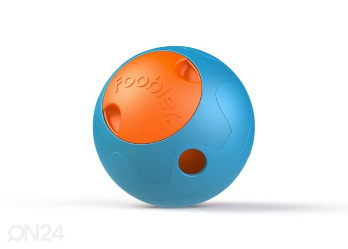 Автоматический дозатор лакомств foobler Duvo + увеличить