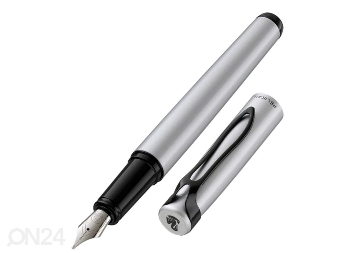 Авторучка Pelikan Stola 3, синяя увеличить