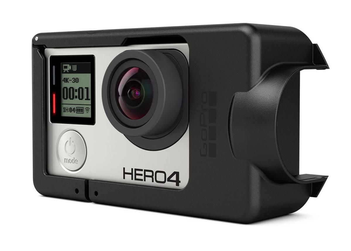 Адаптер для стабилизатора GoPro увеличить