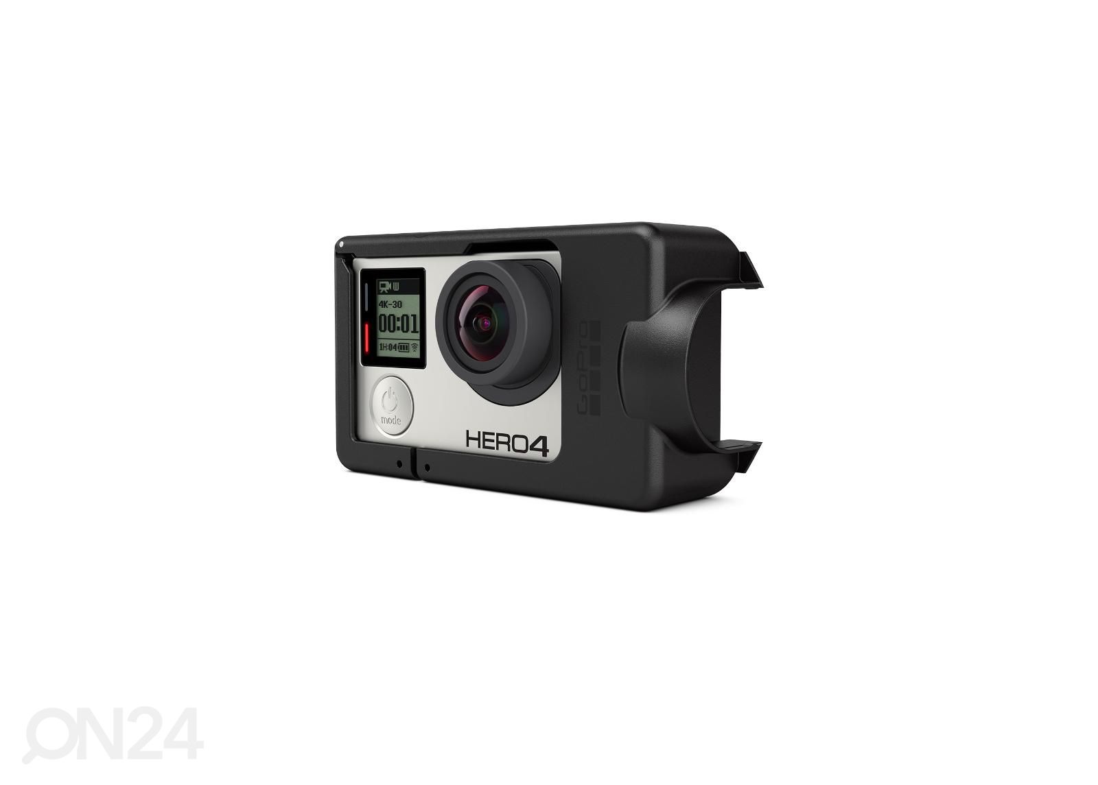 Адаптер для стабилизатора GoPro увеличить