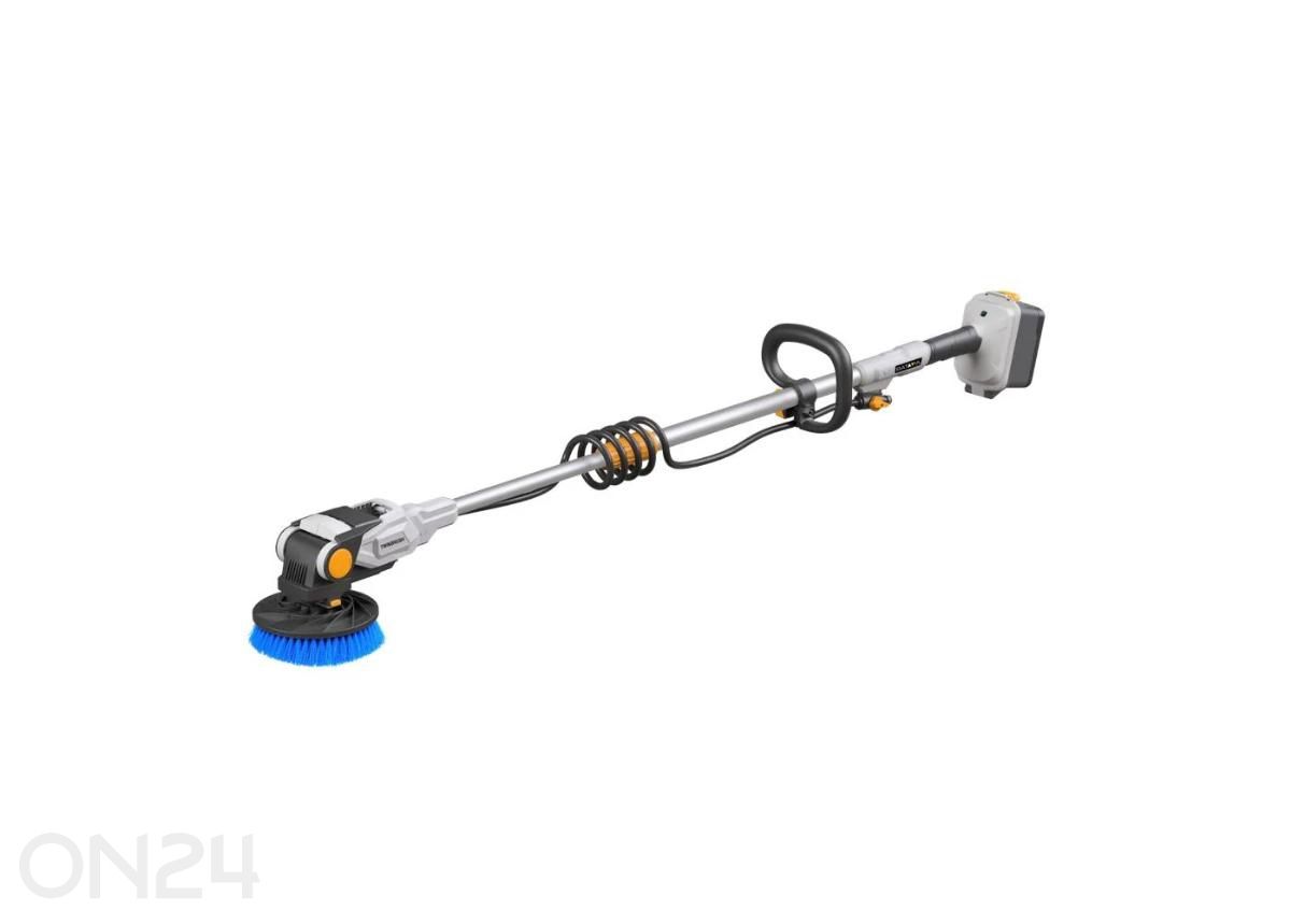 Аккумуляторная щётка для очистки Batavia Twin Brush 18V увеличить