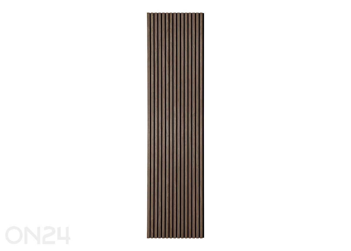 Акустические стеновые настенные Walnut 2шт увеличить