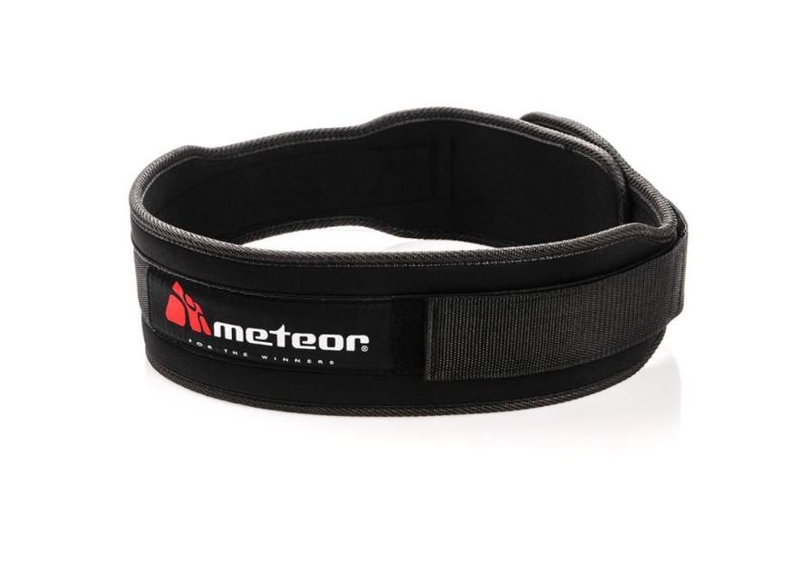 Атлетический пояс Meteor EVA 11,5 см S-XL увеличить